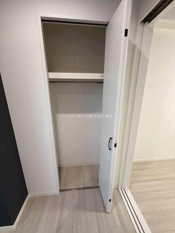 エヌエムスワサントディス 収納