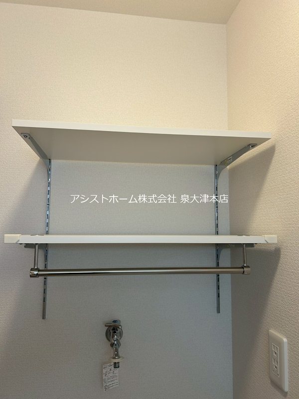 ウィステリア　フィレール その他