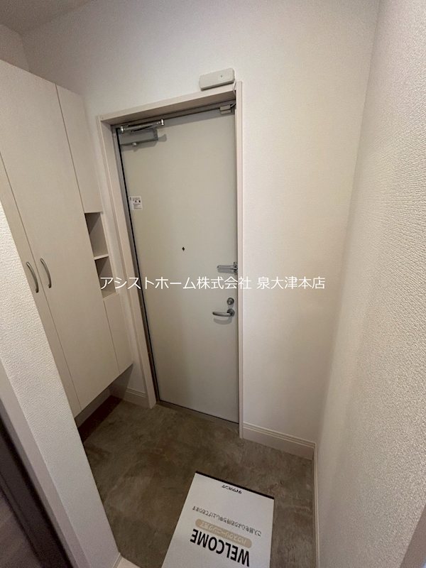 ウィステリア　フィレール 同建物画像