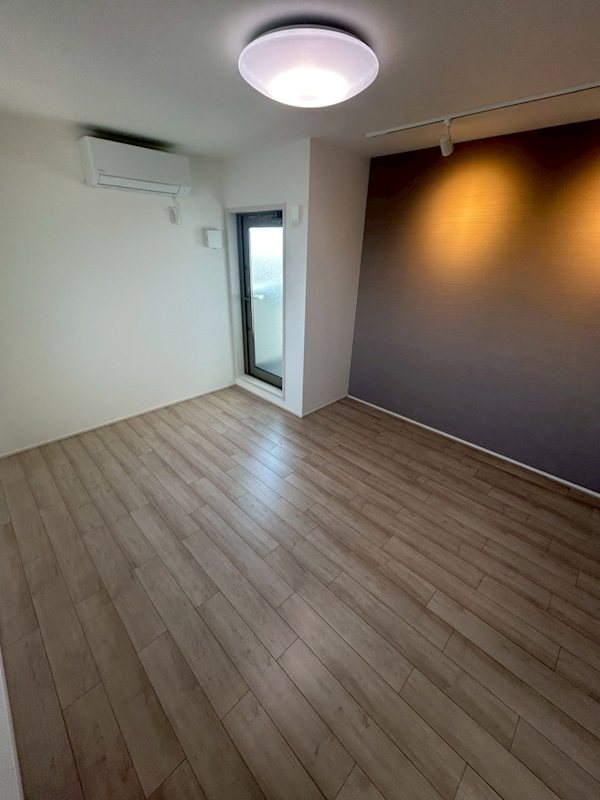 フジパレス羽衣 窓があり日差しの入るお部屋です