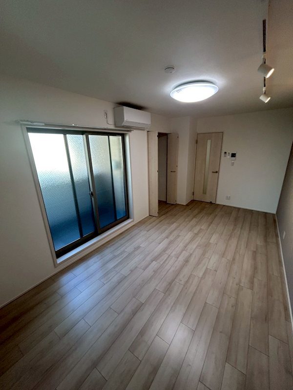 フジパレス羽衣 窓があり日差しの入るお部屋です