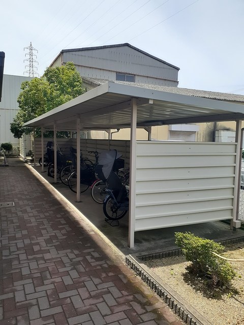 コスモスマンション その他