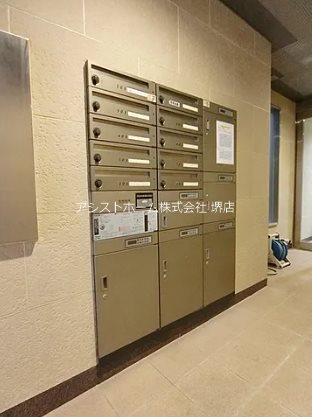 アーバン堺東 その他共有部分