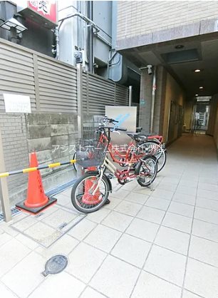 アーバン堺東 その他共有部分