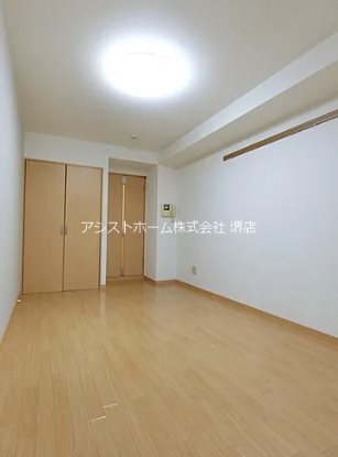 アーバン堺東 リビング