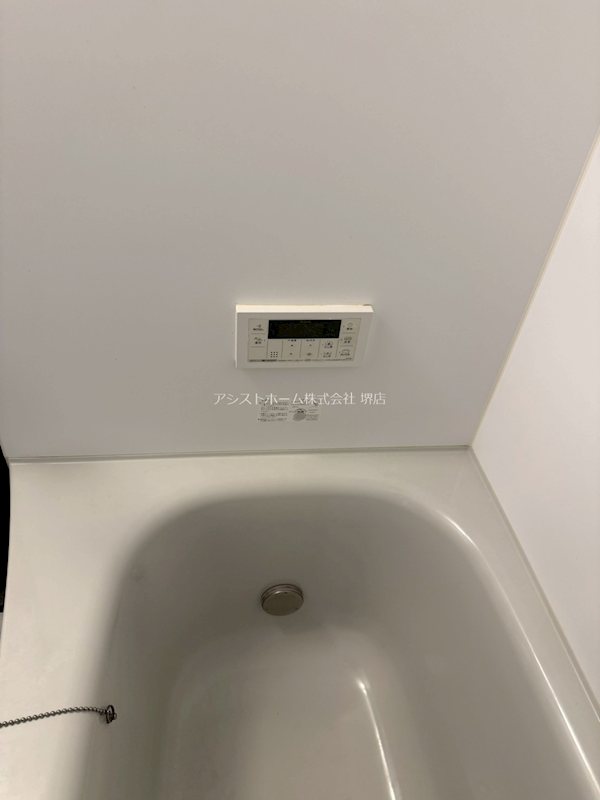 アイティーオ七道 便利な湯沸かし機能付き
