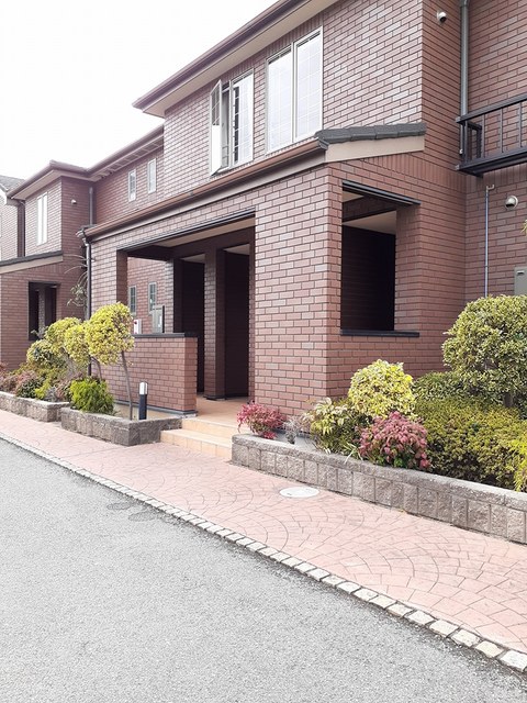 ＧＡＲＤＥＮ　泉 その他