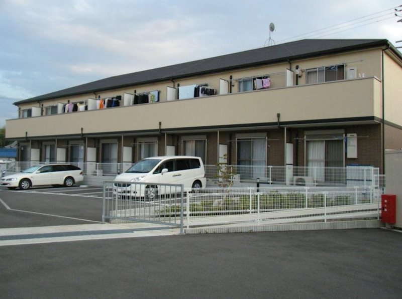 落ち着いた雰囲気