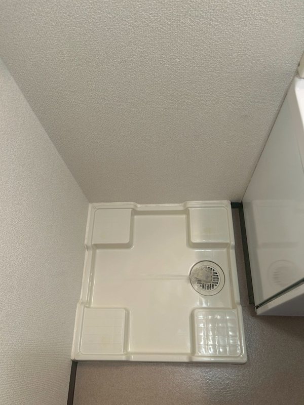 フジパレス和泉中央Ⅱ番館 室内洗濯機置き場