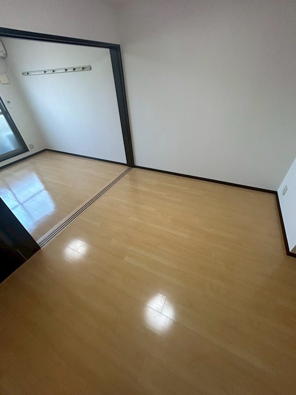 フジパレス和泉中央Ⅱ番館 綺麗なリビング