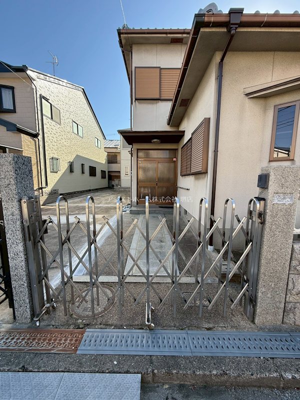 南旅篭町西2丁戸建 その他