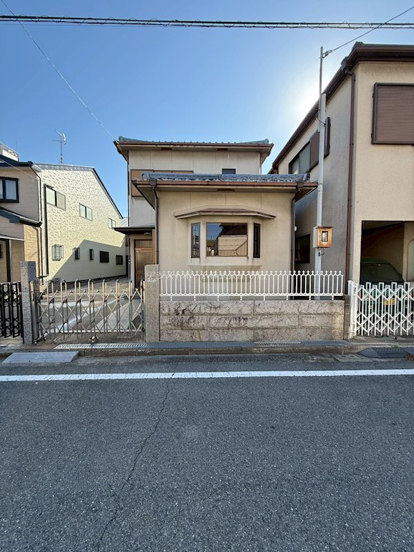 南旅篭町西2丁戸建 その他