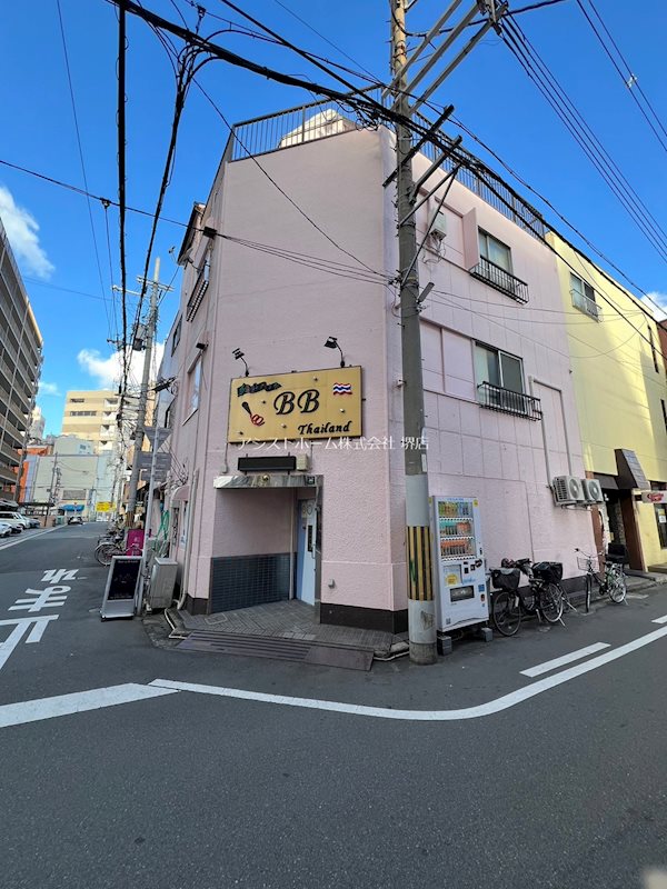 翁橋中央ビル その他