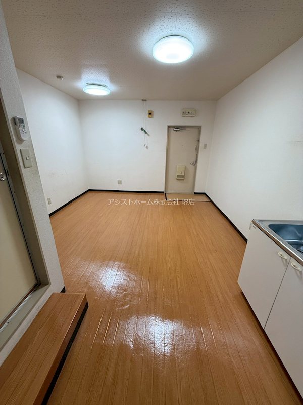 甲斐町ビル 内装