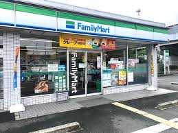 コスモスマンション ﾌｧﾐﾘｰﾏｰﾄ 岸和田中井町東店