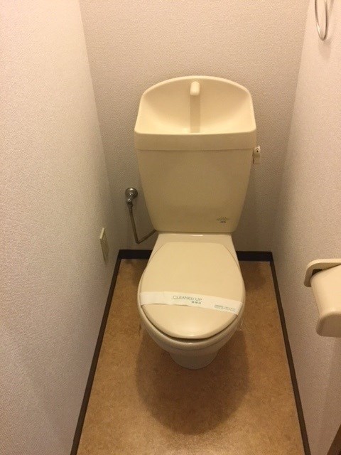 グリシーナ コート バス・トイレ別