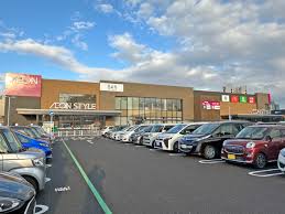 ブランネージュ ｲｵﾝ東岸和田店
