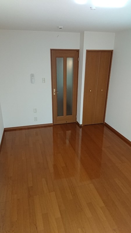 アンシャンテ 元町 リビング