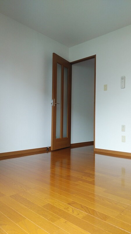 カモミールコート リビング
