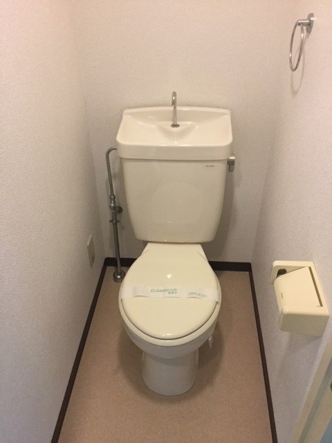ブランネージュ バス・トイレ別