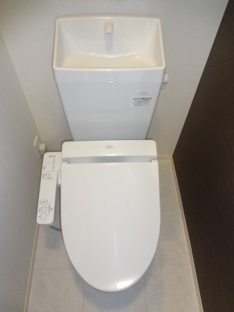 ニューナイン 同建物画像