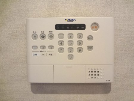 ニューナイン 同建物画像