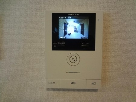 ニューナイン その他設備