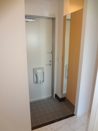 ニューナイン 同建物画像
