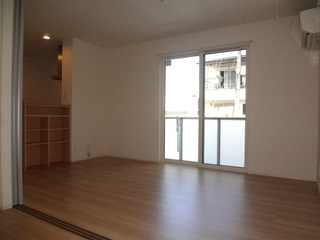 ニューナイン 同建物画像