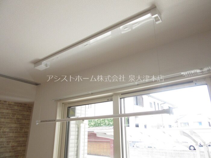 ニューナイン その他