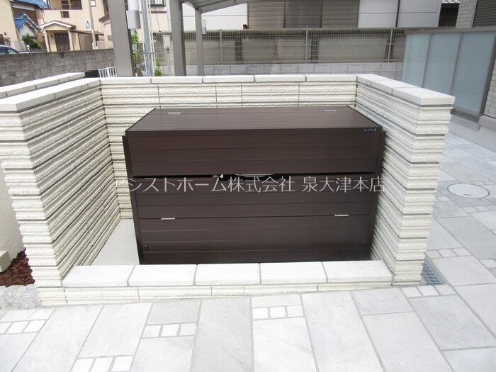 ニューナイン その他共有部分