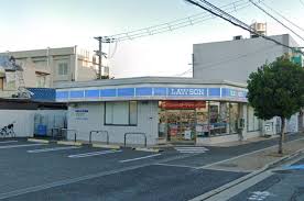 ジーメゾン岸和田ノース ﾛｰｿﾝ 岸和田沼店