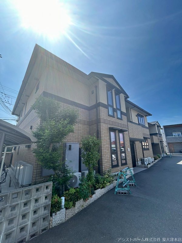 落ち着いた雰囲気