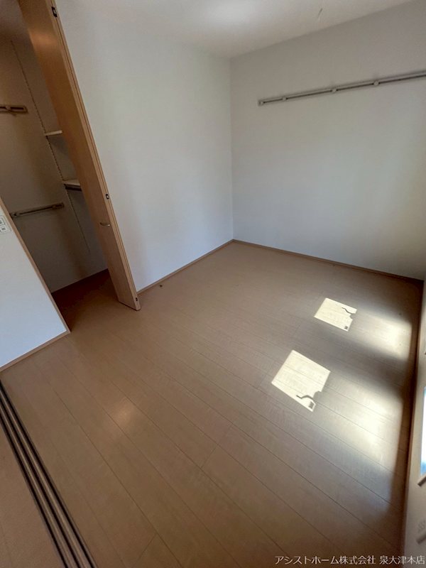 エイト 窓があり日差しの入るお部屋です