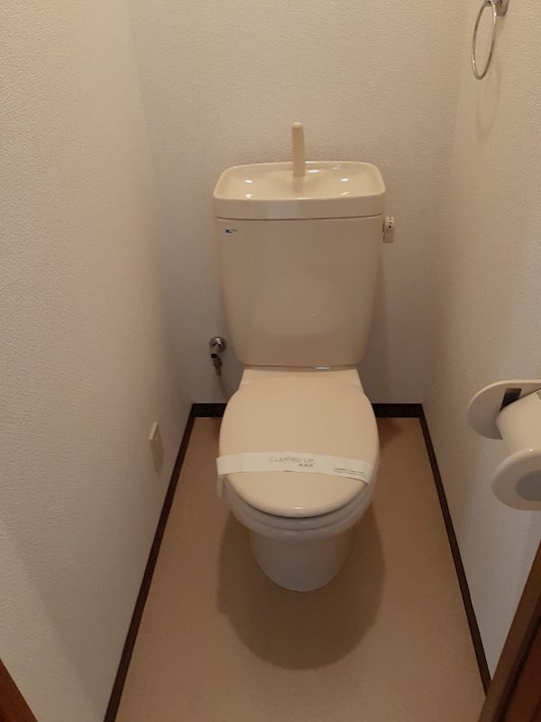 グリーンゲイブルズ大町 バス・トイレ別