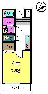 シエスタ 間取り