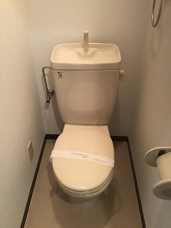 シエスタ バス・トイレ別
