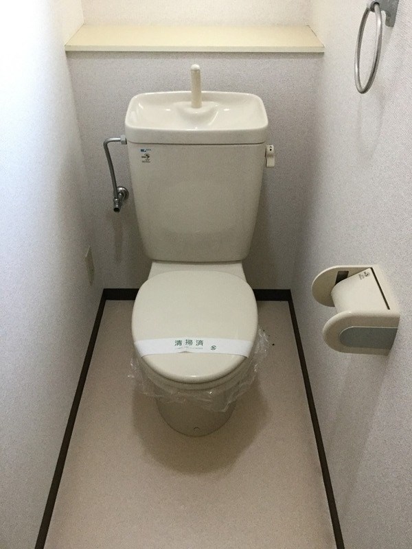 Ｃｏｚｙ　Ｃｏｕｒｔ バス・トイレ別