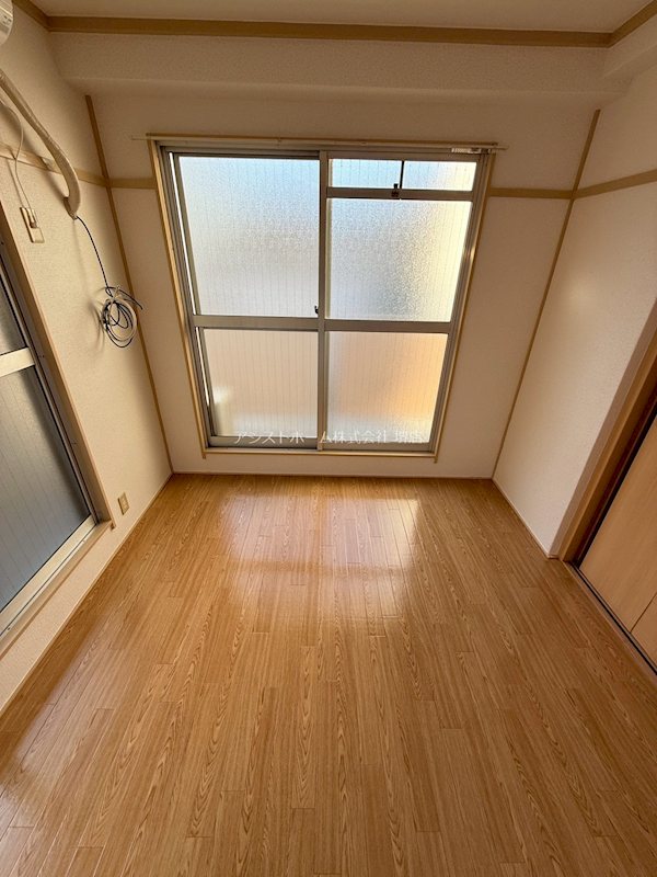 シャルム堀田 内装