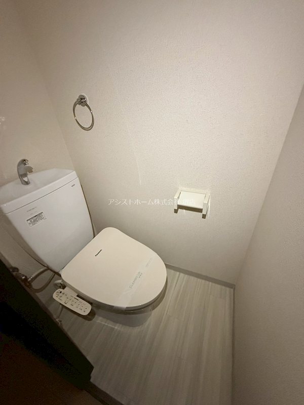 フジパレス堺大浜Ⅲ番館 ウォッシュレット付き