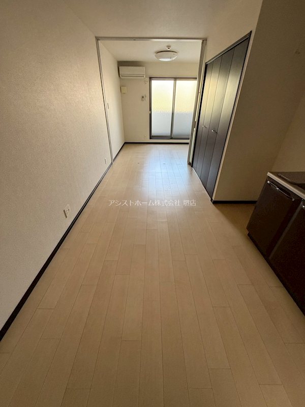 フジパレス堺大浜Ⅲ番館 内装