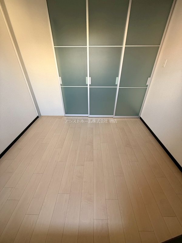 フジパレス堺大浜Ⅲ番館 内装