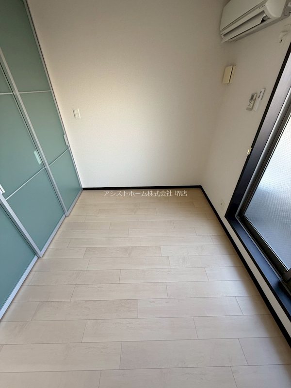 フジパレス堺大浜Ⅲ番館 内装
