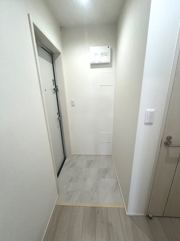 フジパレス西取石Ⅱ番館 ☆玄関☆