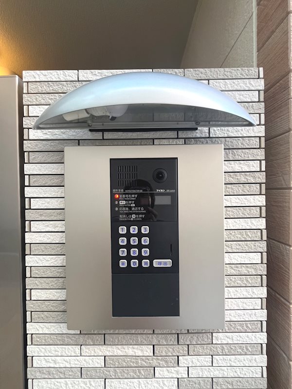 フジパレス西取石Ⅱ番館 安心の