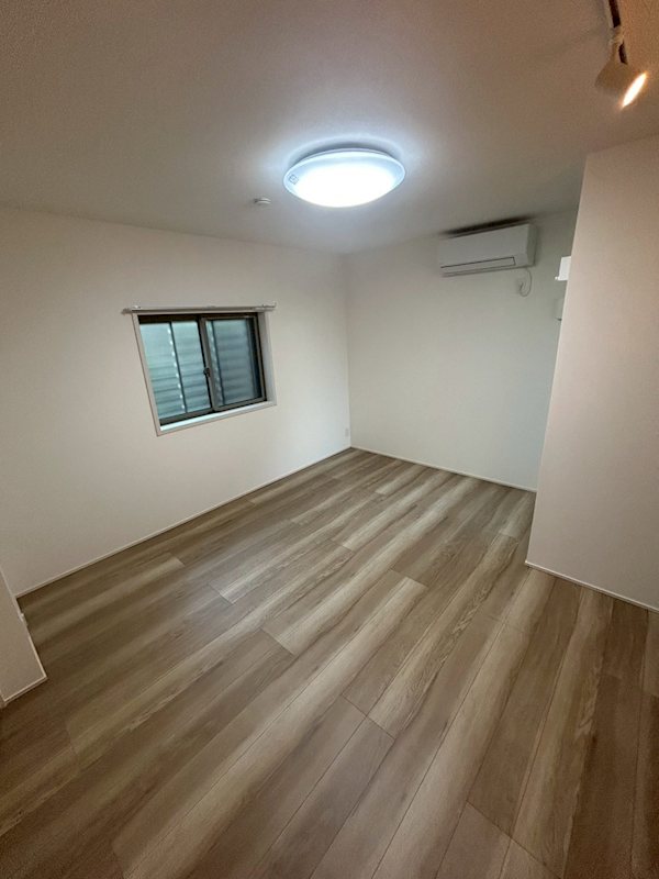 フジパレス羽衣 窓があり日差しの入るお部屋です