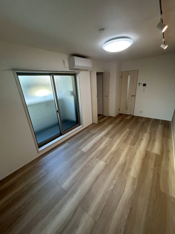 フジパレス羽衣 窓があり日差しの入るお部屋です