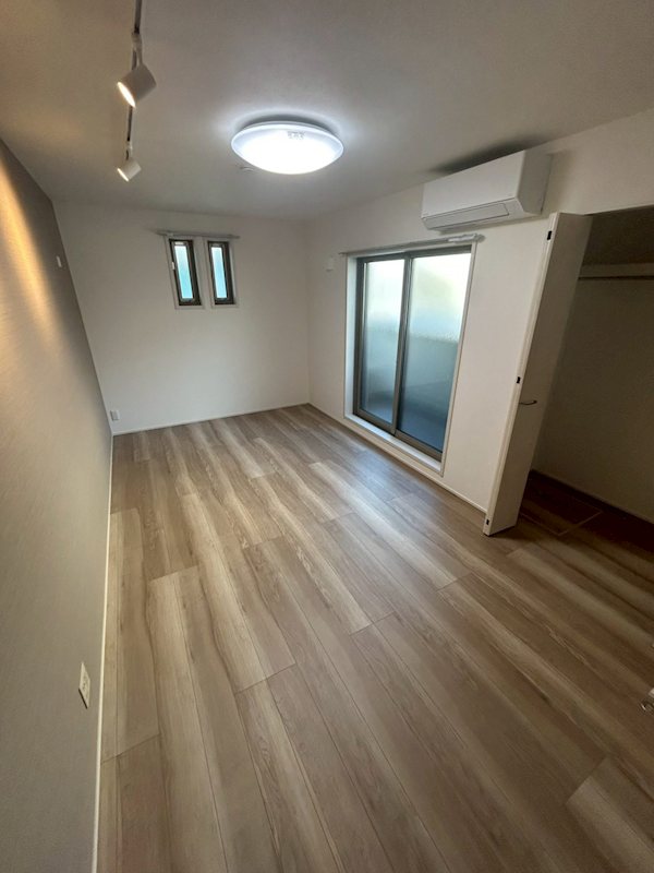 フジパレス羽衣 窓があり日差しの入るお部屋です