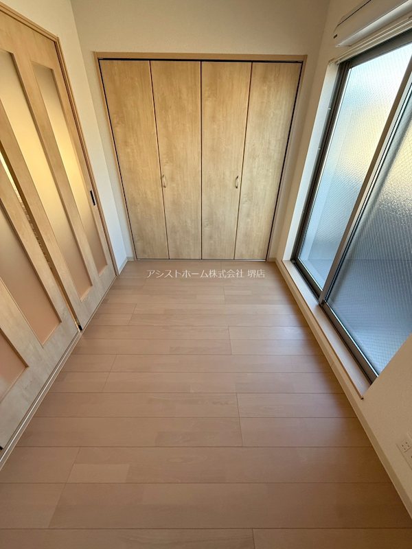 F＋style浜寺石津町西1号館 内装