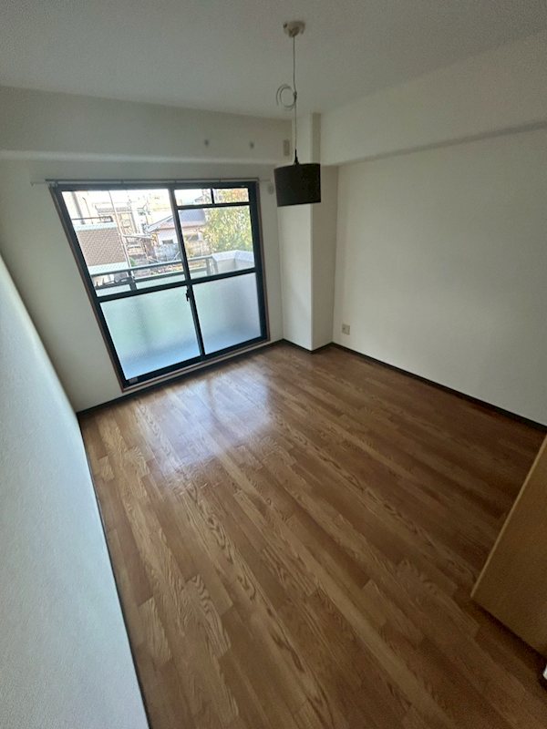 クリーンハイツ助松 窓があり日差しの入るお部屋です